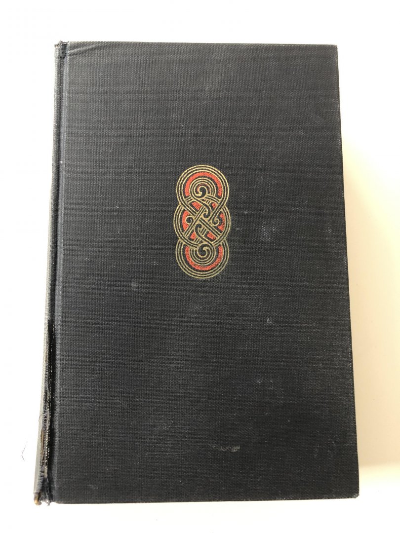 Trygve gulbranssen - De geschiedenis van het geslacht bjorndal een verhaal uit de jaren Omstreeks 1750 tot 1810