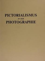 Fleischmann, Kaspar (vorw.) - Pictorialismus in der Photographie katalog 4