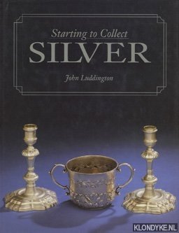 Luddington, John - Starting to collect silver