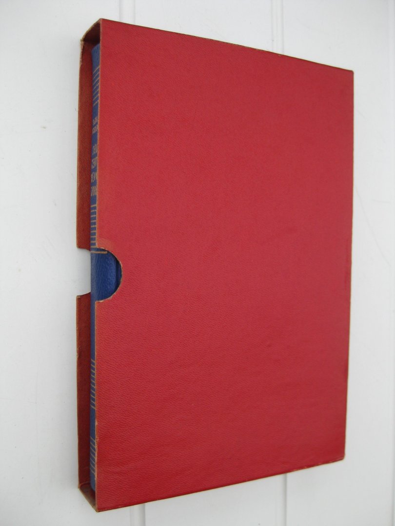 Bordonove, Georges - Deux cent chevaux dorés.