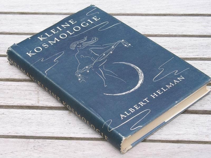 HELMAN A. - Kleine Kosmologie