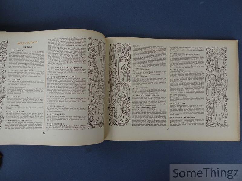 Bauweraerts, H. / Monden, L. / Van Laer, J. (ed). - Dit nieuw seizoen III: Zomer.