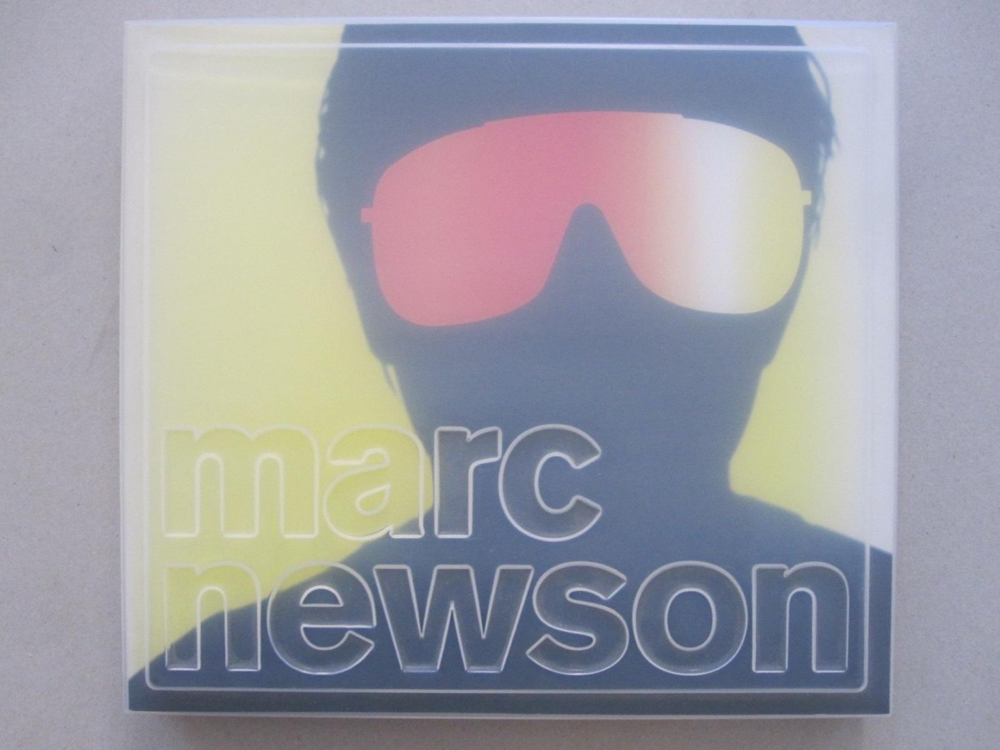 Alice Rawsthorn - Marc Newsom