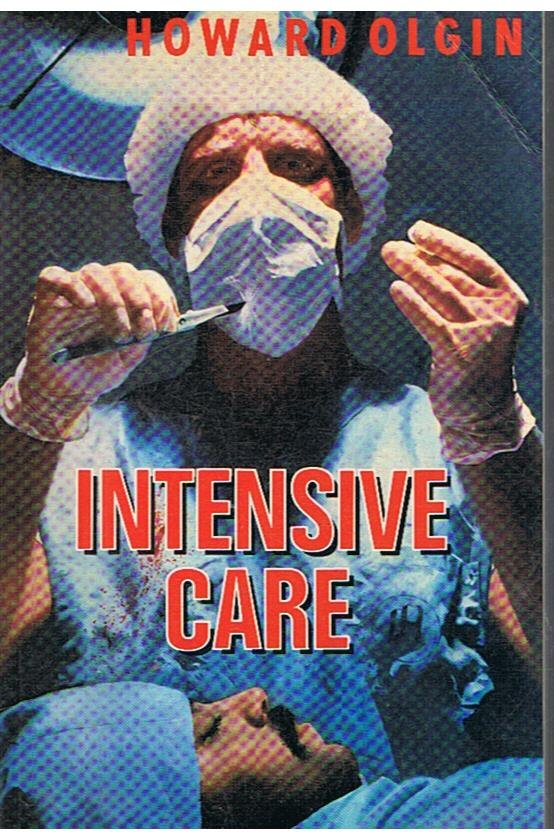 Olgin, Howard - Intensive care