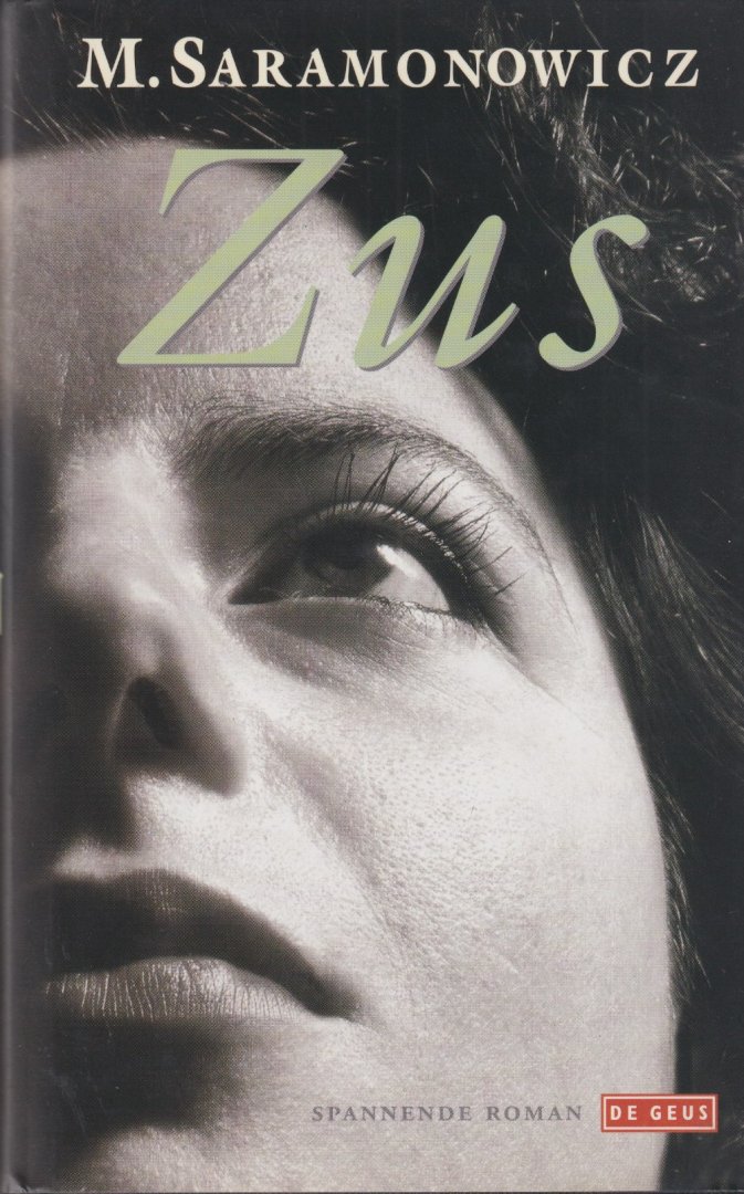 Saramonowicz, Małgorzata - Zus