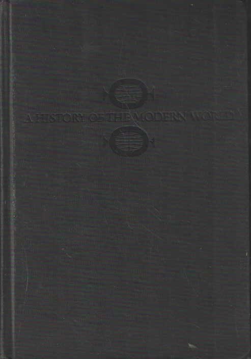 Palmer, R.R. & Joel Colton - A History of the Modern World.