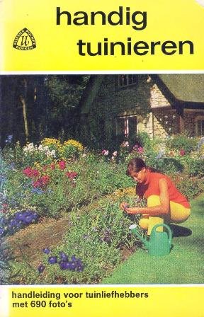  - Handig tuinieren / druk 4