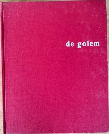 Meyrink, Gustav - DE GOLEM.