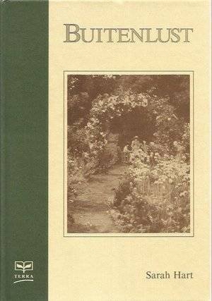 HART, SARAH. - Buitenlust.