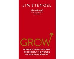 Jim Stengel - Grow