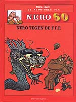 Sleen, Marc - De avonturen van Nero 60 / Nero tegen de F.F.F.