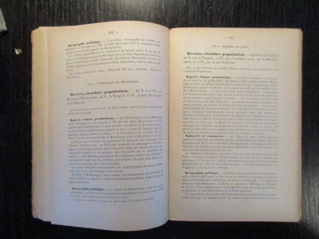 Jules Roland - Géographie Physique et Politique: Cours de Géographie à l'Usage de l'Enseignement Moyen