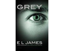 E.L. James - Grey