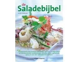 J. Canning - De Saladebijbel
