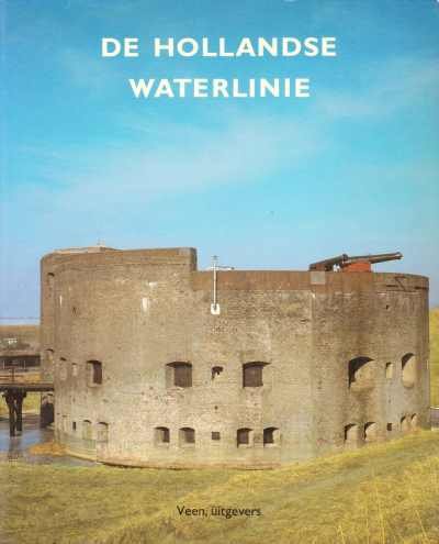 Hand Brand en Jan Brand - De Hollandse waterlinie