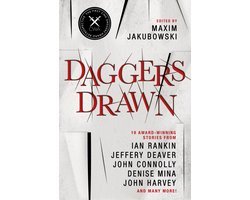 Jeffery Deaver - Daggers Drawn