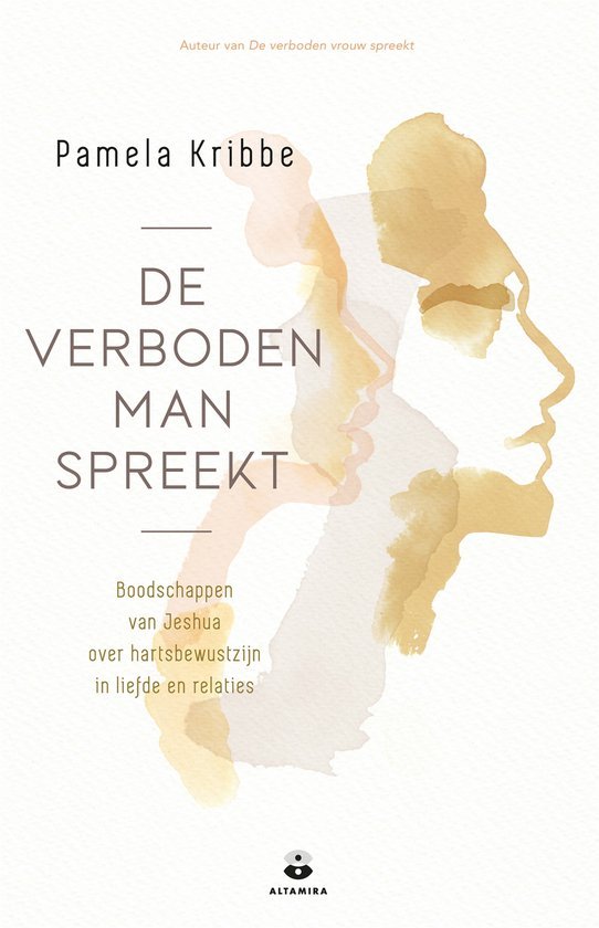 Kribbe, Pamela - De verboden man spreekt
