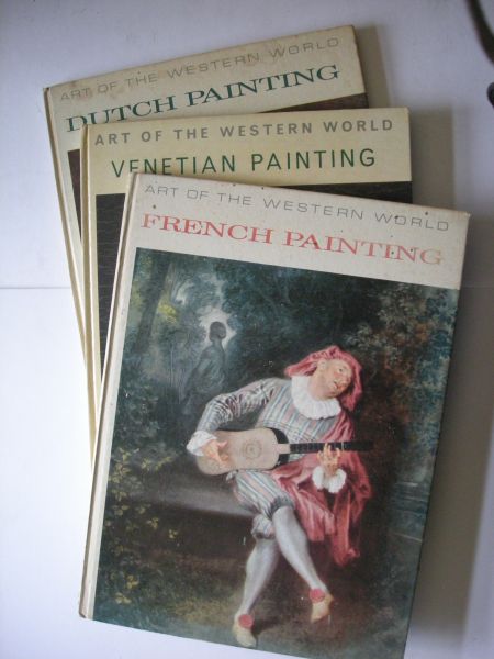 Mitchell, Peter / Valsecchi, M., ed. - Dutch Painting