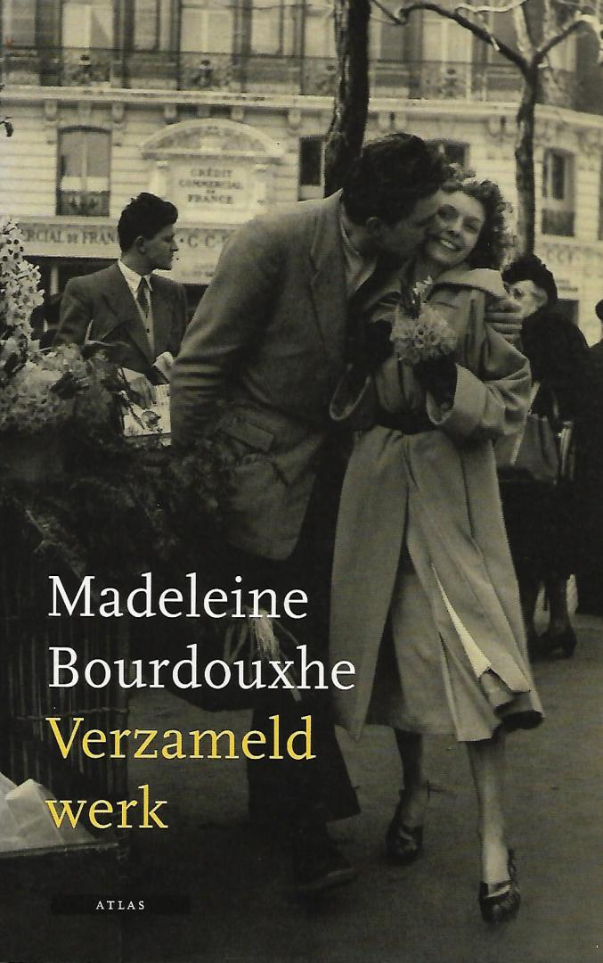 Bourdouxhe, Madeleine - Verzameld werk