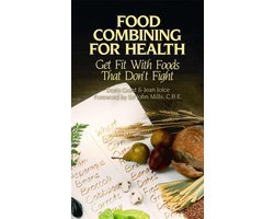 Jean Joice - Food Combining for Health