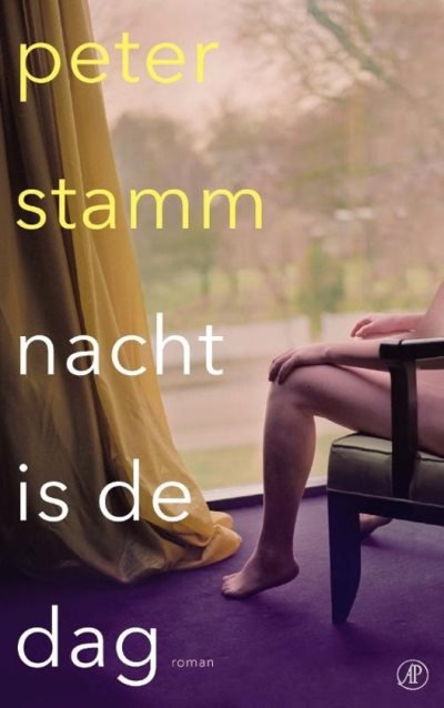 Stamm, Peter - Nacht is de dag
