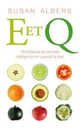 Eet Q - Gebruik de kracht van emotionele intelligentie om af te vallen