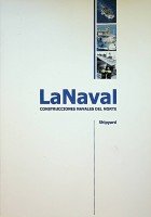 La Naval - Brochure La Naval Shipyard