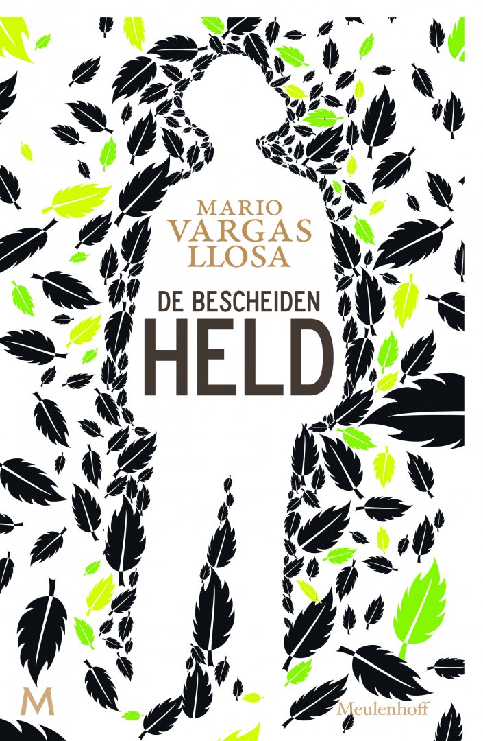 Vargas Llosa, Mario - De bescheiden held