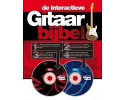 Jaap Verschoor - De interactieve gitaarbijbel