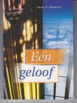 Medema, H.P. - Eén geloof