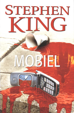 King, Stephen - Mobiel | Stephen King | (NL-talig) 9024557542.