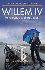 HOEDEMAN, Jan & AMP; MEIJER, Remco - Willem IV