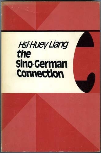 Hsi-Huey Liang - The Sino-German connection
