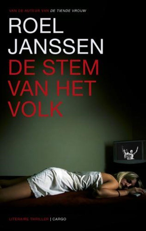 Roel Janssen - De stem van het volk