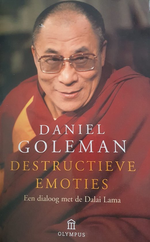 Destructieve emoties