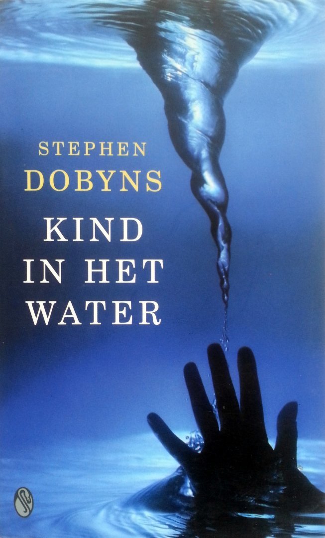 Dobyns, Stephen - Kind in het water