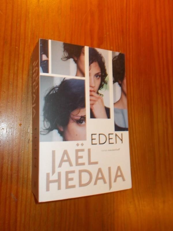 HEDAJA, JAEL, - Eden.