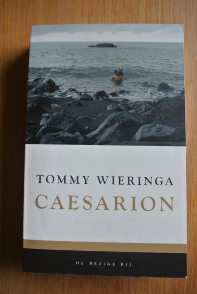 Wieringa, Tommy - CAESARION