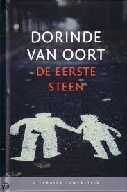 Oort, Dorinde van - De eerste steen