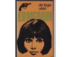 Ed Mcbain - Lege uren