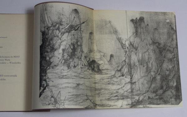 Kuik, William D. (Dirkje). - Reisverhaal. Elf gedichten