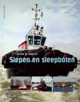 Aarts, Sven O. - Slepen en sleepboten