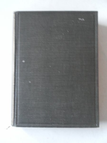 Dostojevsky, F.M. vert: Thomson J.Jac. - De Idioot Roman in vier delen,  boek deel 3 & 4