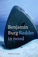 Benjamin Burg - Redder in nood