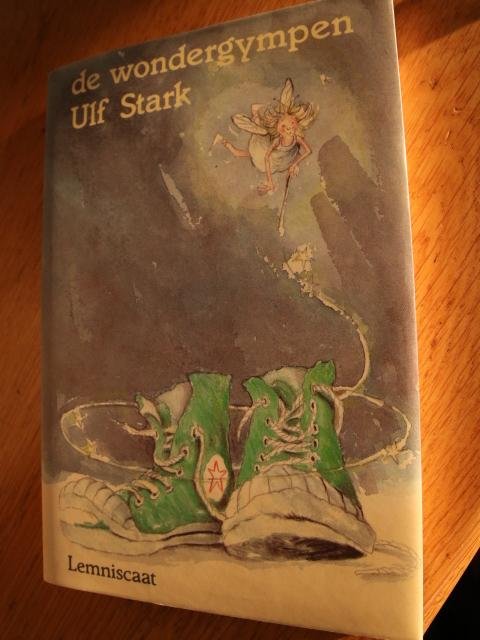Stark, Ulf - De wondergympen