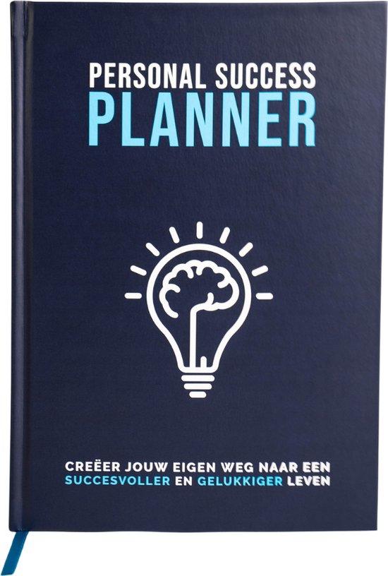  - Personal succes planner