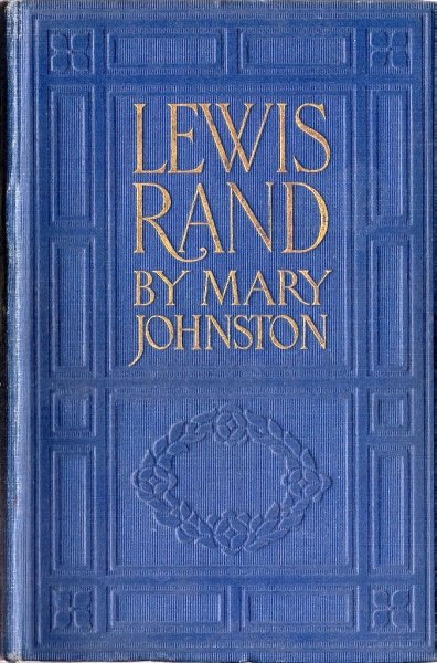 Johnston, Mary - Lewis Rand