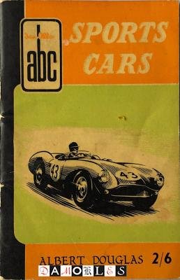 Albert Douglas - ABC of British Sports Cars