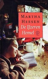 Heesen, Martha - De  ijzeren hemel
