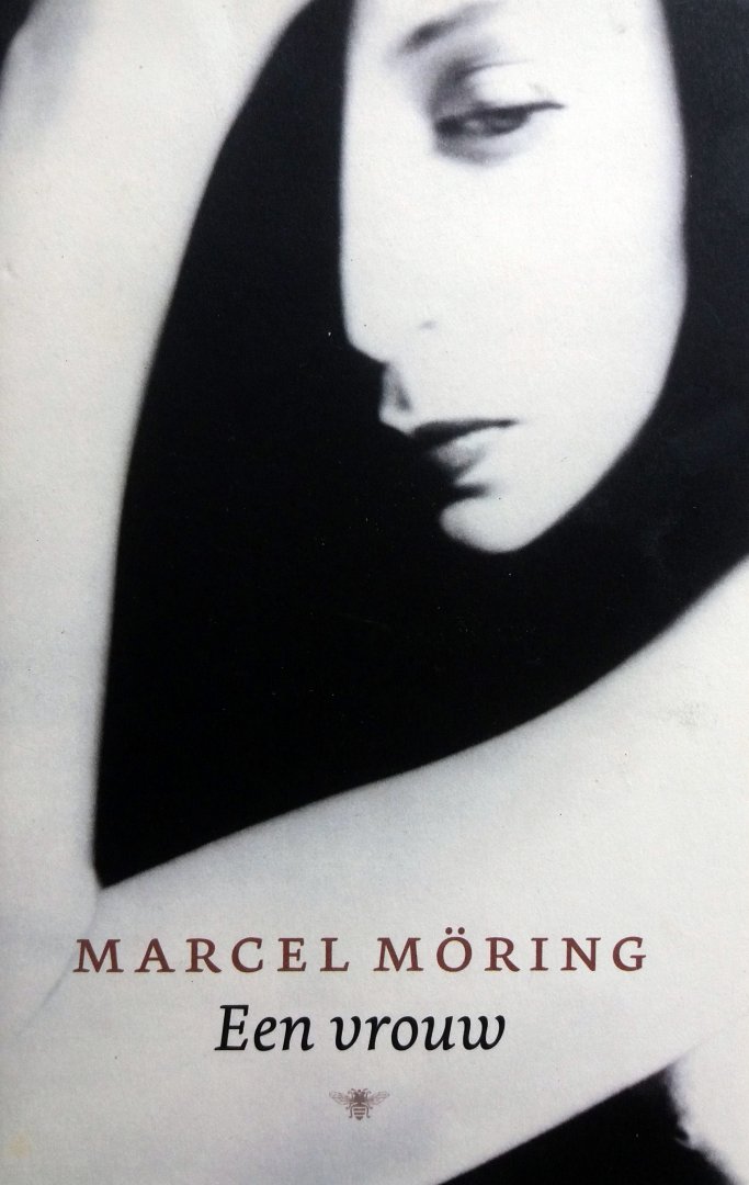Möring, Marcel - Een vrouw